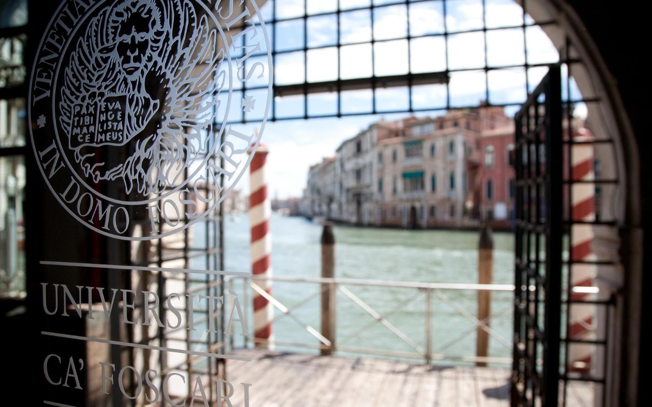 Homo Faber Economy: Venezia capitale dell'artigianato sostenibile